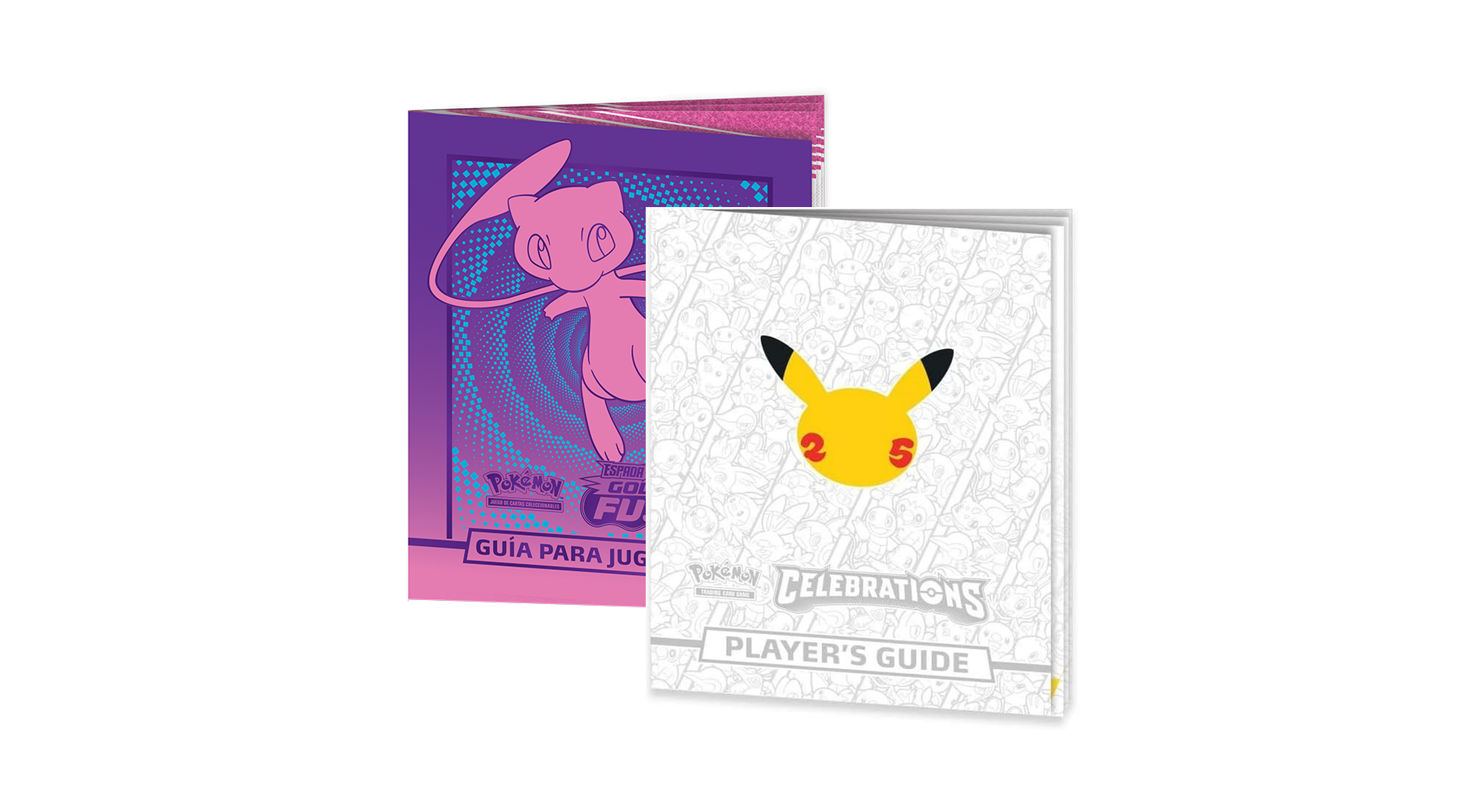 Pokémon ETB Players Guides