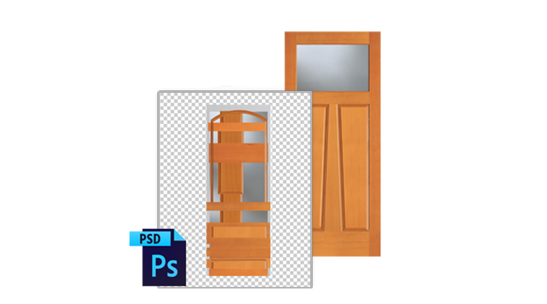 Simpson Doors