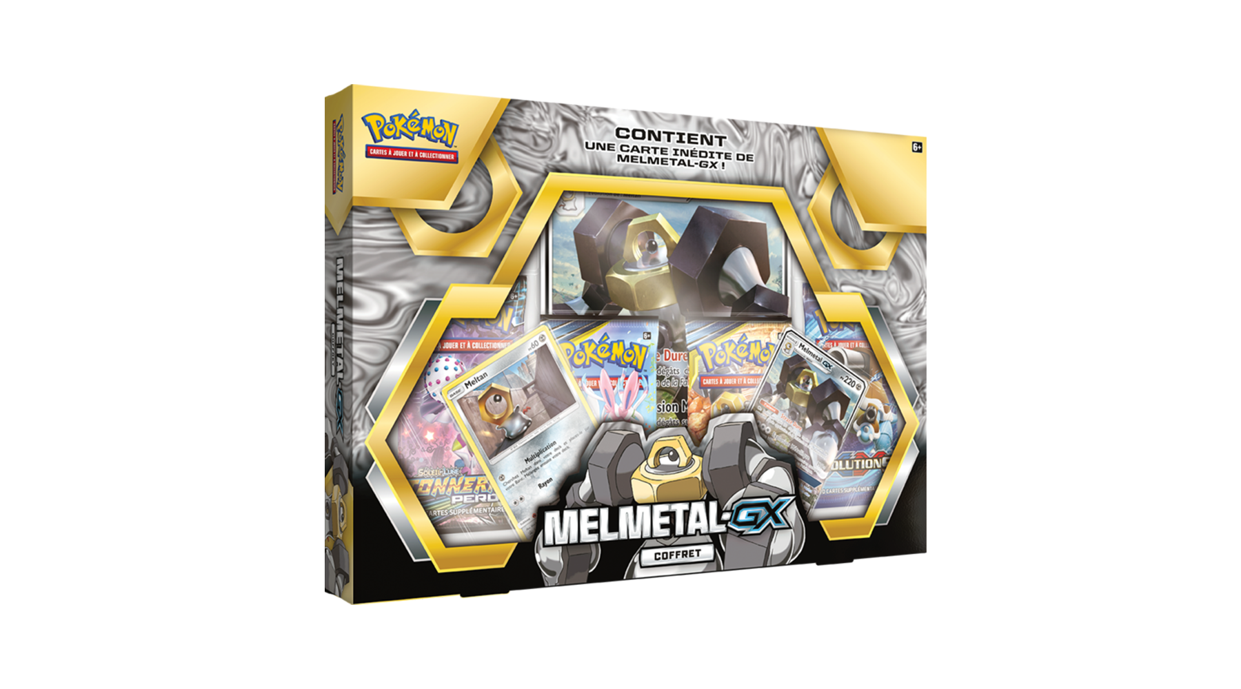 Pokémon Box